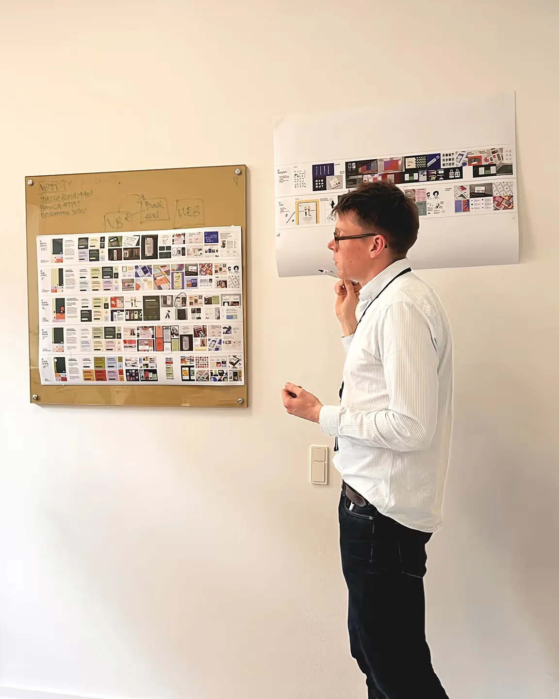 Workshop with the Bevica team